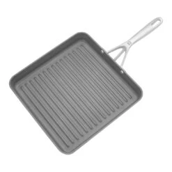 Zwilling Motion 11'' Square Grill -Home Kitchen image 1641