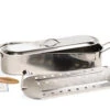 RSVP Endurance Fish Poacher SS 18" -Home Kitchen image 1652
