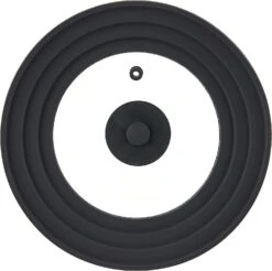 Dexas Flex Lid, 8.75"