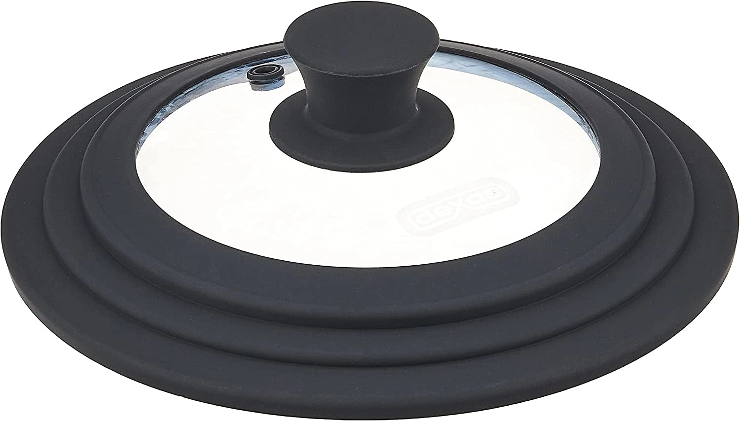 Dexas Flex Lid, 8.75" 4 Dexas Flex Lid, 8.75" - Image 2