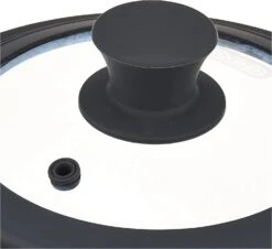 Dexas Flex Lid, 8.75" 8 Dexas Flex Lid, 8.75" -Home Kitchen image 1658