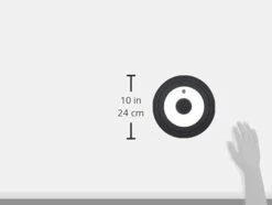 Dexas Flex Lid, 8.75" 9 Dexas Flex Lid, 8.75" -Home Kitchen image 1659