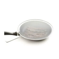 Norpro Splatter Screen, 13" Stainless Steel Mesh 10 Norpro Splatter Screen, 13" Stainless Steel Mesh -Home Kitchen image 1663