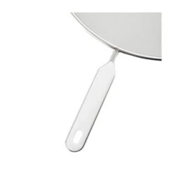 Norpro Splatter Screen, 13" Stainless Steel Mesh 12 Norpro Splatter Screen, 13" Stainless Steel Mesh -Home Kitchen image 1665