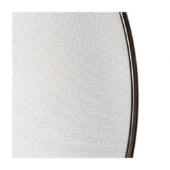 Norpro Splatter Screen, 13" Stainless Steel Mesh 13 Norpro Splatter Screen, 13" Stainless Steel Mesh -Home Kitchen image 1666