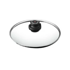 Swiss Diamond 10.25" Tempered Glass Lid