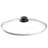 Swiss Diamond 12.5" (32 Cm) Tempered Glass Lid - In Box -Home Kitchen image 1671