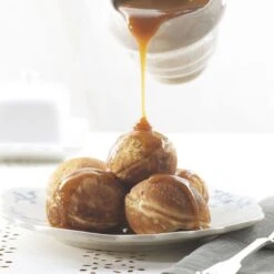 Nordic Ware Danish Ebleskiver Iron -Home Kitchen image 1676