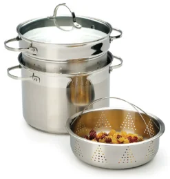 RSVP Endurance® 8 Qt. Multi-Cooker -Home Kitchen image 170