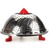 RSVP Endurance® Steamin’ In The Rain Vegetable Steamer -Home Kitchen image 1701