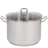 Camerons Stock Pot, Professional, 20 QT