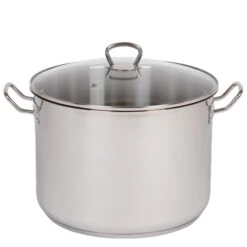 Camerons Stock Pot, Professional, 20 QT