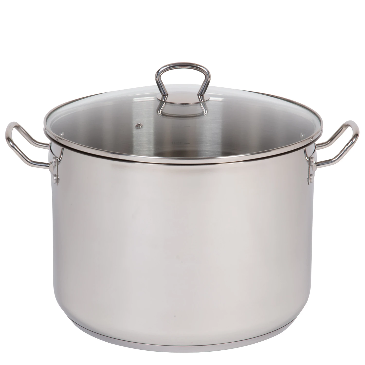 Camerons Stock Pot, Professional, 20 QT 3 Camerons Stock Pot, Professional, 20 QT