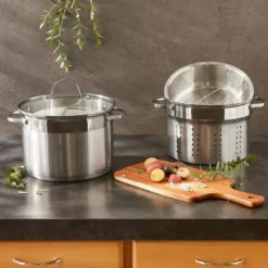 RSVP Endurance® 8 Qt. Multi-Cooker -Home Kitchen image 171