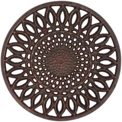 DII Sunflower Trivet
