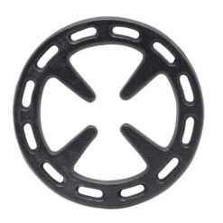 HIC ILSA Cast Iron Gas Ring Reducer
