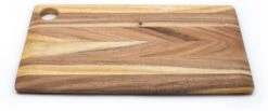 Ironwood Blonde Copenhagen Board 18" X 10" X .75"