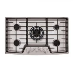 HIC ILSA Cast Iron Gas Ring Reducer -Home Kitchen image 1721