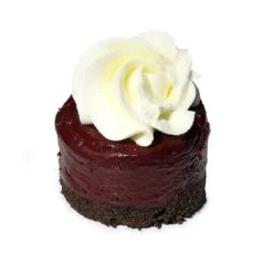 Norpro 12 Mini Cheesecake Pan -Home Kitchen image 1734