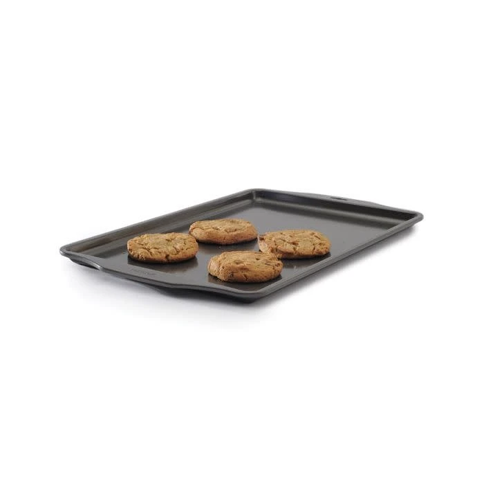 Norpro N/S 10"x15" Baking Cookie Sheet 4 Norpro N/S 10"x15" Baking Cookie Sheet - Image 2