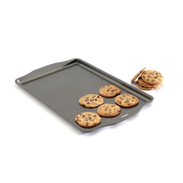 Norpro N/S 10"x15" Baking Cookie Sheet 6 Norpro N/S 10"x15" Baking Cookie Sheet - Image 4