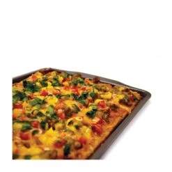 Norpro N/S 10"x15" Baking Cookie Sheet 12 Norpro N/S 10"x15" Baking Cookie Sheet -Home Kitchen image 1766