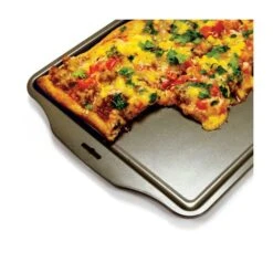 Norpro N/S 10"x15" Baking Cookie Sheet 13 Norpro N/S 10"x15" Baking Cookie Sheet -Home Kitchen image 1767