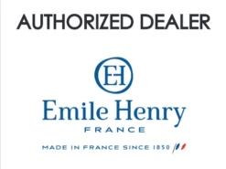 Emile Henry Ultimate Rectangular Baker Flour -Home Kitchen image 177