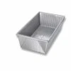 USA Pans Loaf Pan 1.5 LB -Home Kitchen image 1779