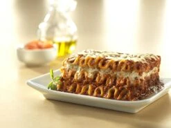 USA Pans Lasagna Pan, 13.75" X 10.25" X 3" -Home Kitchen image 1788