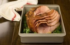 USA Pans Lasagna Pan, 13.75" X 10.25" X 3" -Home Kitchen image 1790