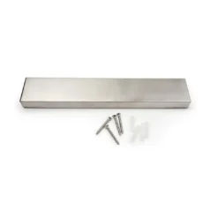 RSVP Endurance® Deluxe Magnetic Knife Bar – 10"