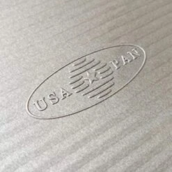 USA Pan American Bakeware Classic 1/2 Sheet Pan -Home Kitchen image 1800