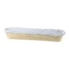 Frieling Brotform Liner Baguette 17" X 3" 1 Frieling Brotform Liner Baguette 17" X 3" -Home Kitchen image 1836