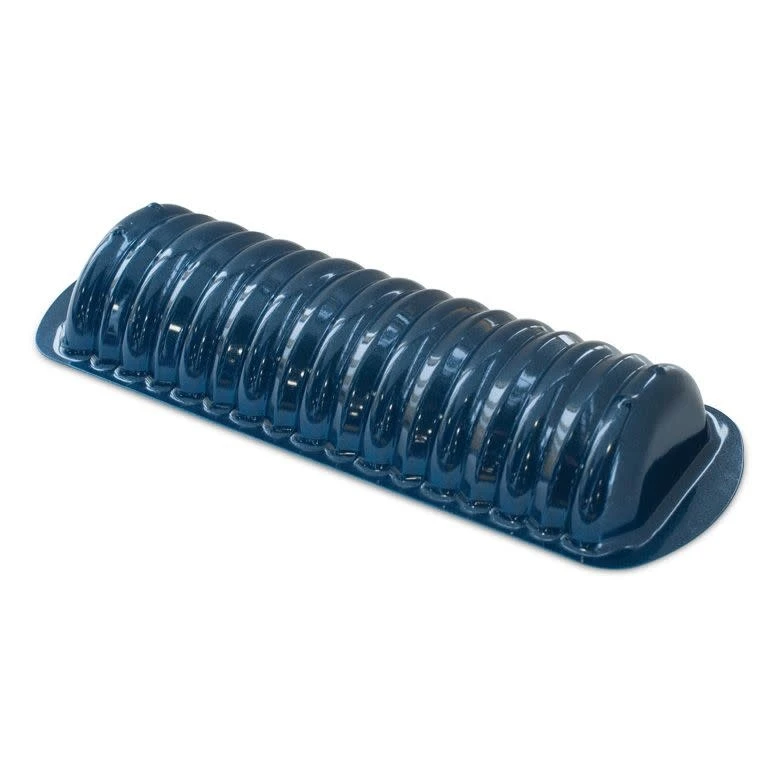 Nordic Ware Cinnamon Bread & Almond Loaf Pan 3 Nordic Ware Cinnamon Bread & Almond Loaf Pan