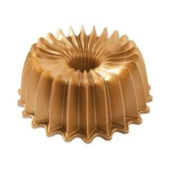 Nordic Ware Brilliance Bundt Pan -Home Kitchen image 1844
