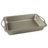 Nordic Ware Treat Non-Stick Cake Pan, 9"X13" -Home Kitchen image 1848
