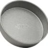 USA Pans Round Cake Pan, 8" X 2" -Home Kitchen image 1860