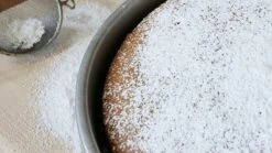 USA Pans Round Cake Pan, 8" X 2" -Home Kitchen image 1862