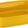 Emile Henry Ultimate Rectangular Baker Provence Yellow