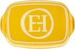 Emile Henry Ultimate Rectangular Baker Provence Yellow -Home Kitchen image 1866