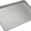 USA Pans Jelly Roll Pan, 14 1/4" X 9 3/8" X 1" -Home Kitchen image 1876