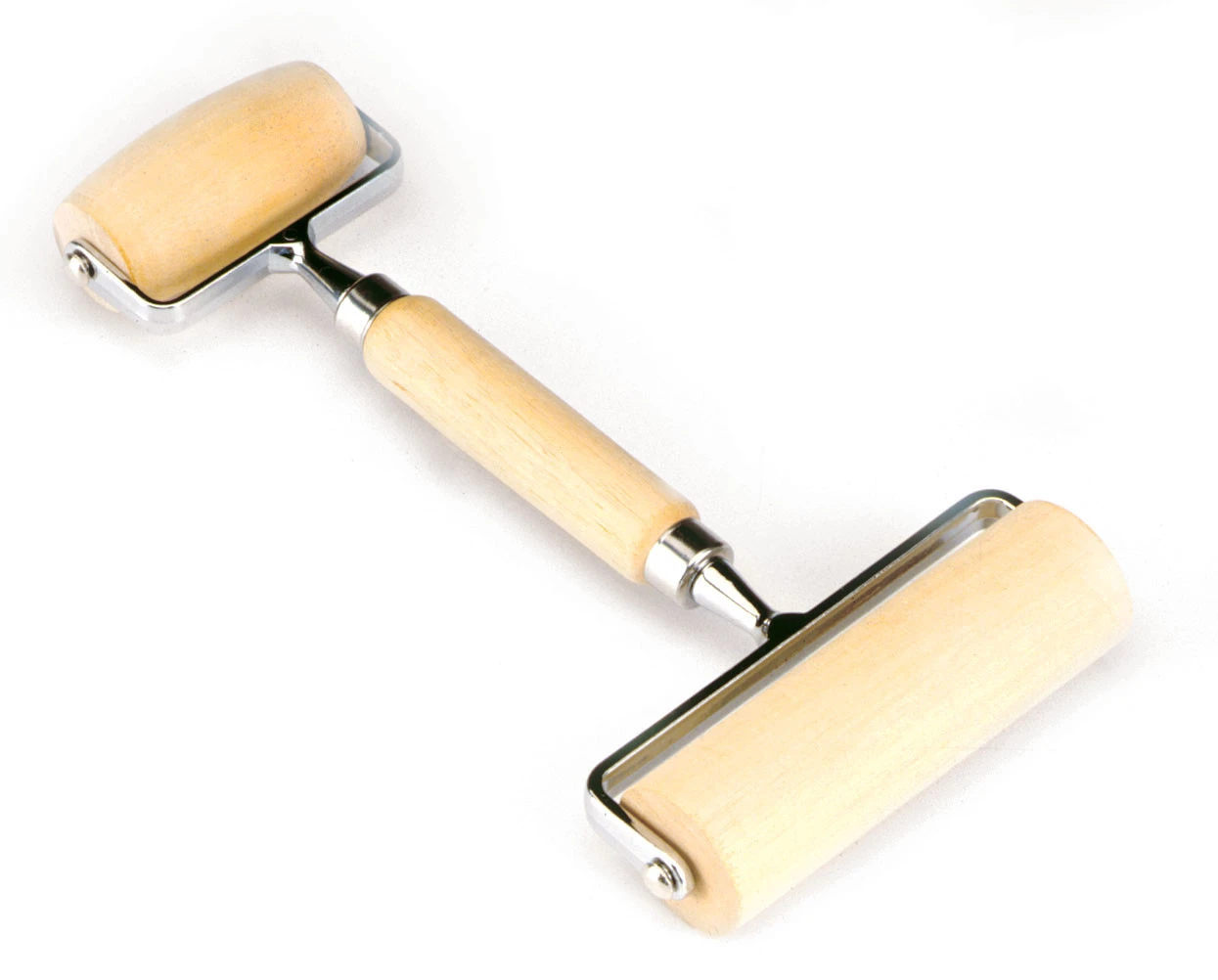 Norpro Pastry & Pizza Roller 3 Norpro Pastry & Pizza Roller