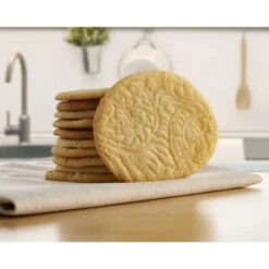 HIC Mrs. Anderson's Paisley Rolling Pin -Home Kitchen image 1899