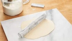 Fox Run Marble French Rolling Pin -Home Kitchen image 1918