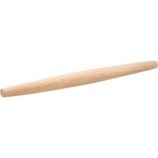 Fox Run Rolling Pin Tapered Noodle 20"