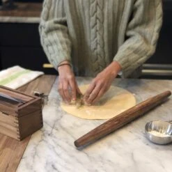 Fox Run Ironwood Tapered Rolling Pin 12 Fox Run Ironwood Tapered Rolling Pin -Home Kitchen image 1925