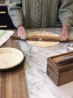 Fox Run Ironwood Tapered Rolling Pin 13 Fox Run Ironwood Tapered Rolling Pin -Home Kitchen image 1926