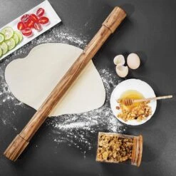 Ironwood Sturbridge Rolling Pins, Set Of 2 -Home Kitchen image 1933