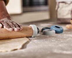 Joseph Joseph Precision Adjustable Rolling Pin -Home Kitchen image 1941